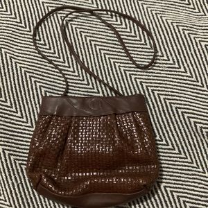 Etienne Aigner hand bag